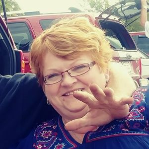 Meet your Posher, Terry